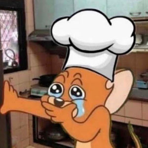 Meet your Posher, Teresa